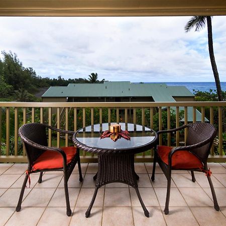 Hana Kai Maui - #106 Kuakahi Partial Oceanview Studio ภายนอก รูปภาพ