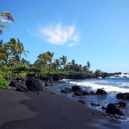 Hana Kai Maui - #106 Kuakahi Partial Oceanview Studio ภายนอก รูปภาพ