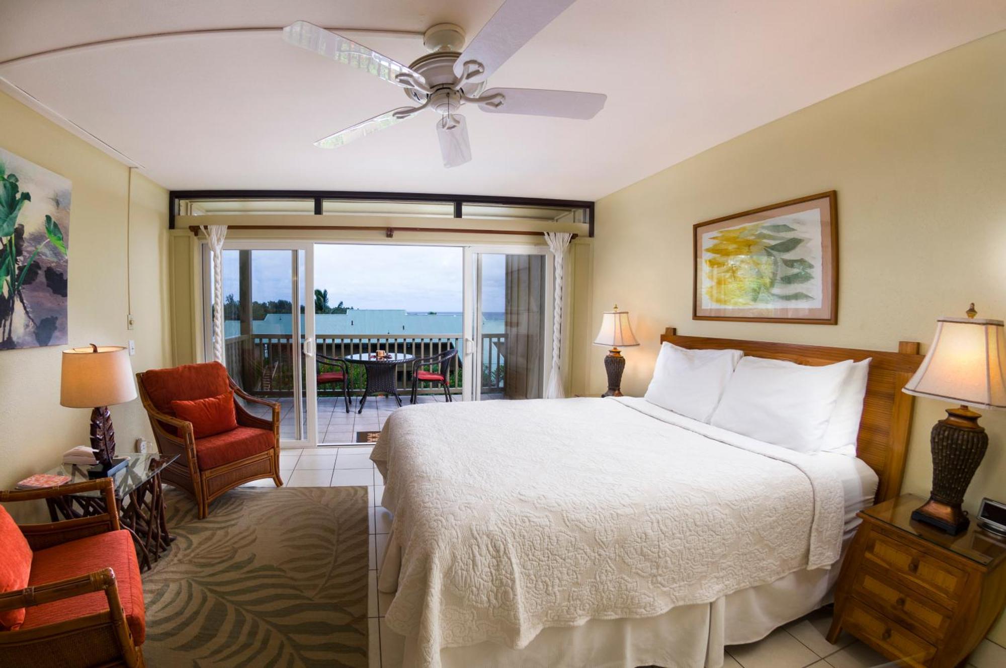 Hana Kai Maui - #106 Kuakahi Partial Oceanview Studio ภายนอก รูปภาพ