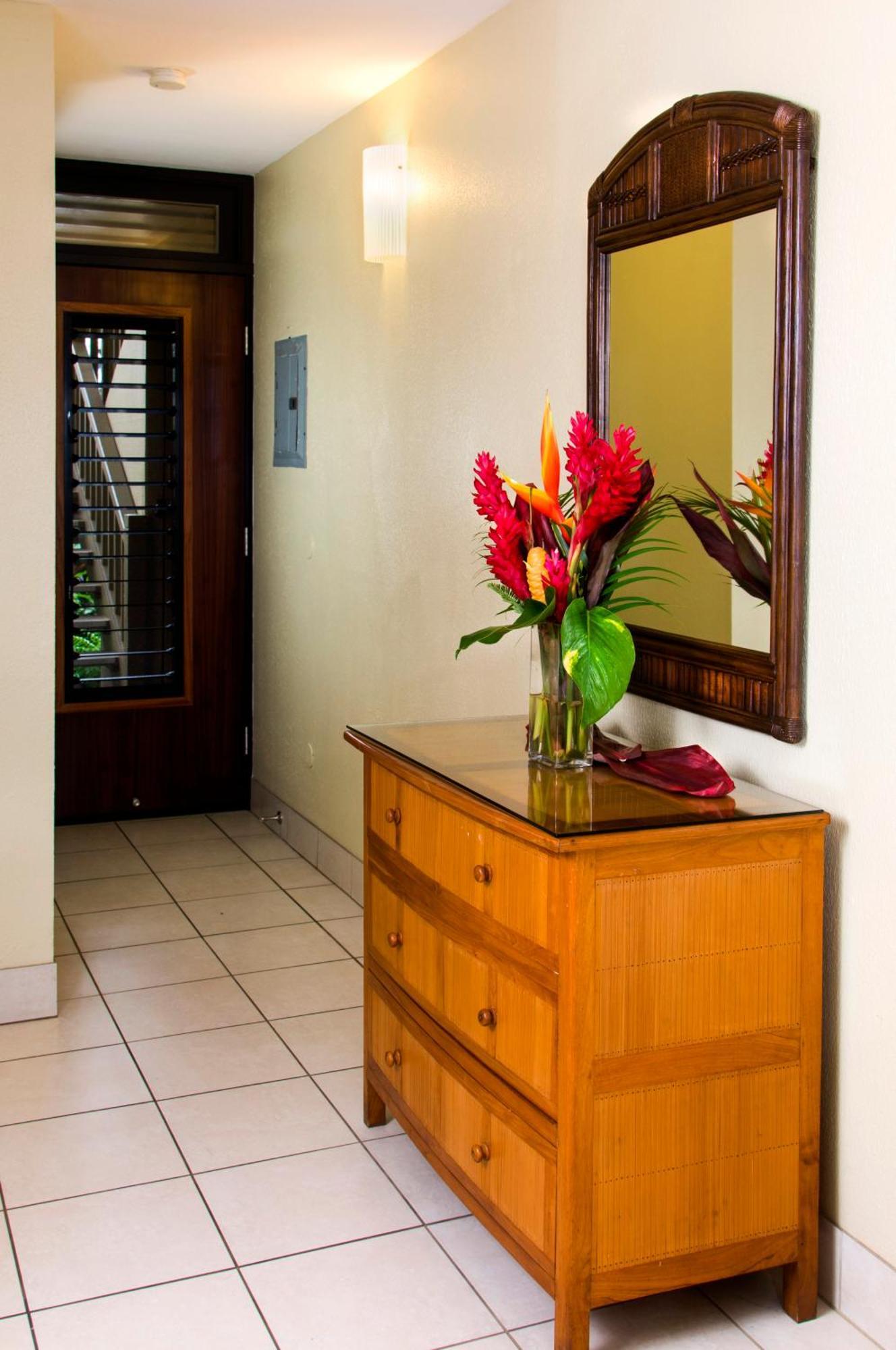 Hana Kai Maui - #106 Kuakahi Partial Oceanview Studio ภายนอก รูปภาพ