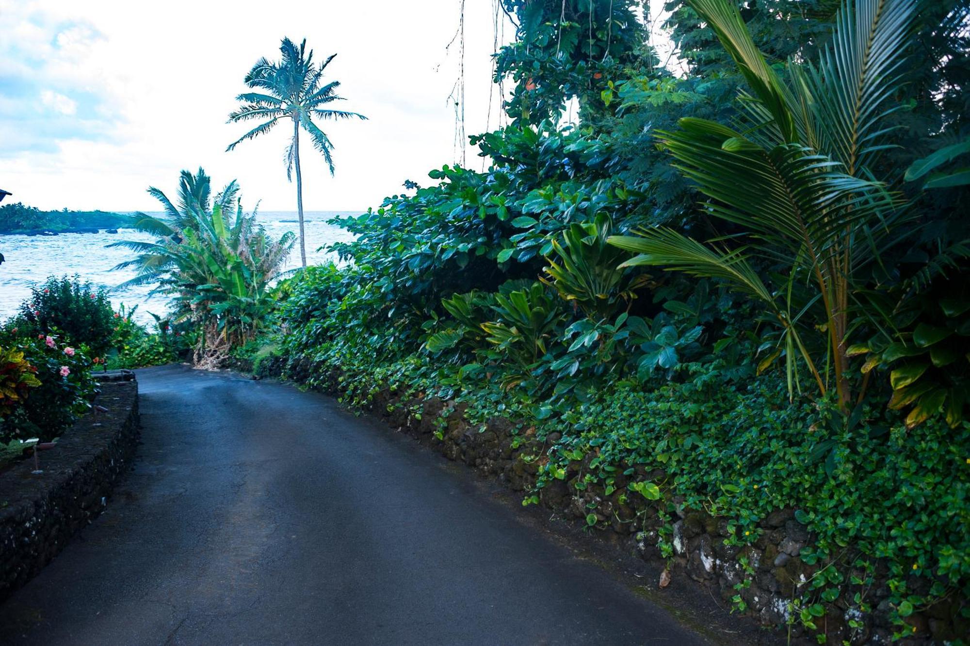 Hana Kai Maui - #106 Kuakahi Partial Oceanview Studio ภายนอก รูปภาพ